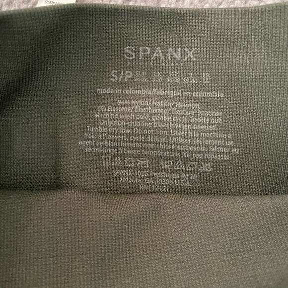 Spanxx Look at Me Now leggings - Picture 2 of 3